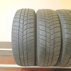Barum Polaris 3 185/65 R15 88T 5 mm (Použité)