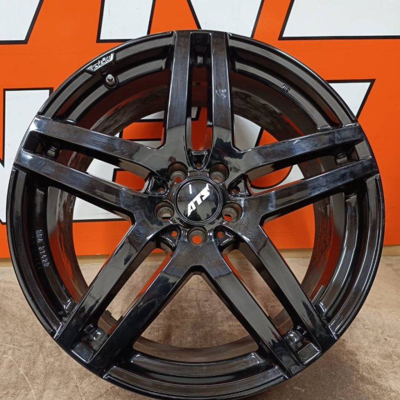 Alu kola ATS (Mercedes) 9Jx21 , R21 , 5x112 , ET37