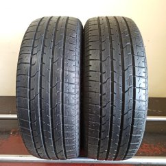 Bridgestone 195/60 R15 88H 1x5-5,5mm 1x4,5mm (Použité)