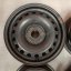 Ocelové disky Citigo, Mii, UP , R14 , 4x100 , ET35