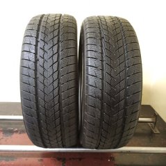 Davanti Wintoura SUV (XL) 235/55 R18 104V 8,5 mm (Použité)