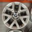 Alu kola pro BMW X1 6,5Jx17'' , R17 , 5x112 , ET39