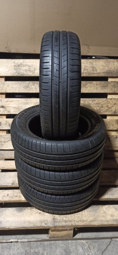 Pneumant 185/60 R15 84H 5,5-6mm (Bazarové)