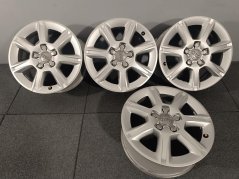 Alu kola Audi A3 , 6,5Jx16'' , R16 , 5x112 , ET50