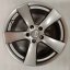 Alu kola Dezent 7,5Jx18 , R18 , 5x112, ET38