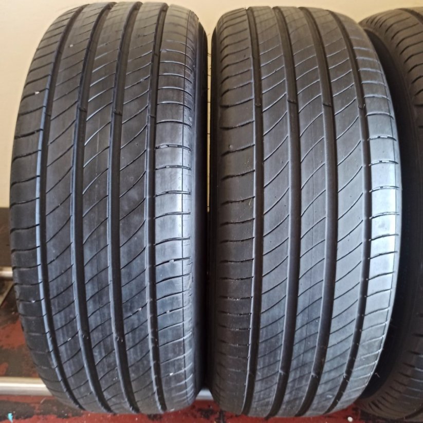 Michelin Primacy 4 205/55 R17 91V 4,5 - 6,5 mm (Bazarové)