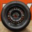 Disky Opel Karl + letní pneumatiky 165/65 R14 79T