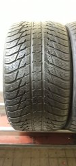 Nokian WR SUV 3 315/35 R20 110V 5 - 6 mm (Použité)