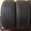 Continental 4x4 Winter Contact 255/55 R18 4,5 mm (Bazarové)