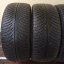 Michelin Pilot Alpin 5 235/45 R18 98V 4,5 - 5 mm (Bazarové)