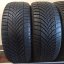 Semperit 225/45 R19 96V 8mm (Bazarové)