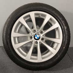 Alu na BMW 3 (F30, F31), 5x120, R17, 225/50 R17