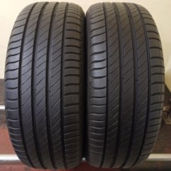 Michelin Primacy 4 195/55 R16 91T 5,5 mm (Bazarové)