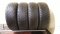 Kumho Solus 4S HA32 SUV 205/55 R19 97V 5 - 5,5 mm (Bazarové)