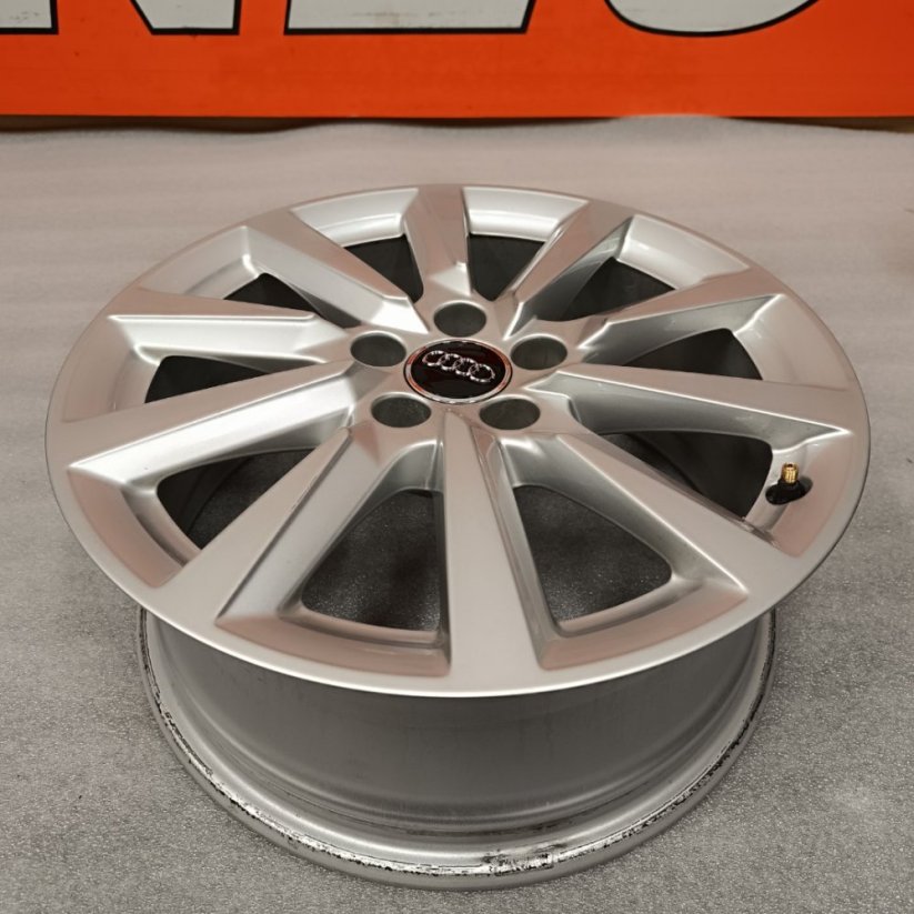 Originální alu kola Audi A1 6,5Jx16, 5x100, ET40