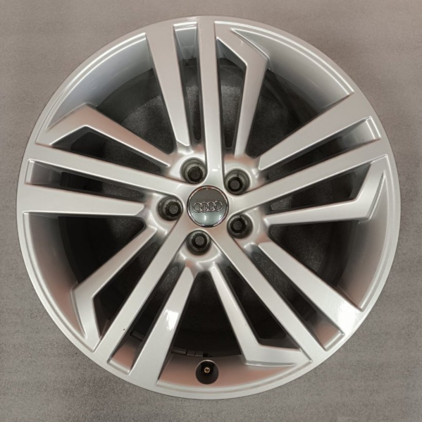 Originální alu kola Audi Q5, SQ5 8Jx20 ,ET39