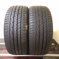Hankook Ventus S1 evo2 SUV 235/50 R19 99V 5 mm (Bazarové)