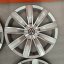Poklice Volkswagen Tiguan 17" (použité)