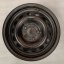 Ocelový disk BMW 7Jx16'' , R16 ,5x120 , ET34, 1kus