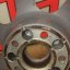 ALU kola Audi Q5, zimní pneu 235/65 R17 TOP SADA