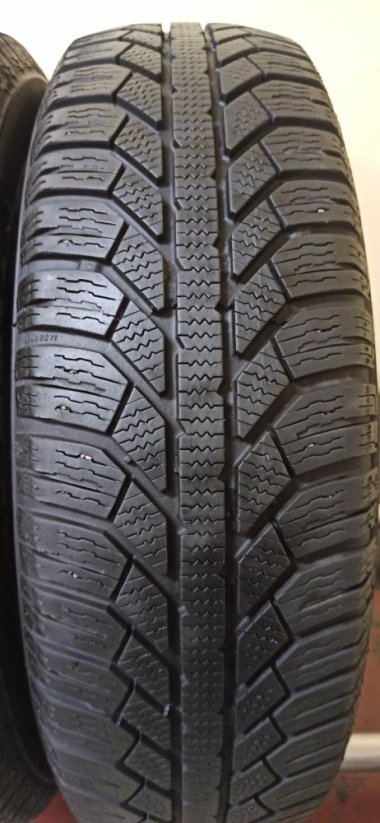 Semperit Master - Grip 2 175/70 R14 84T 5 mm (Bazarové)