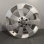 Alu kola Mercedes GL a GLS 8Jx18'' , ET56,5