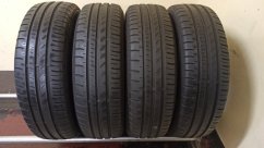 Falken Sincera 165/70 R14 81T 4,5 - 5 mm (Bazarové)