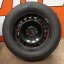 Kola na Tiguan a Audi Q3 , zimní pneu 215/65 R16