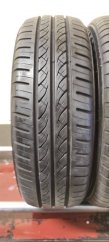 Yokohama 165/65 R14 79T 1x7mm 1x6mm (Použité)