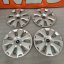 Puklice Ford Focus, Mondeo, C-Max 16" (bazarové)