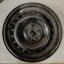 Ocelové disky Audi A4 6,5Jx15'', R15, 5x112, ET33