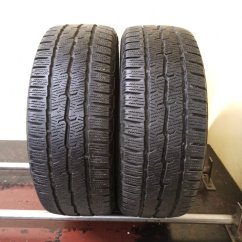 Toyo Observe Van 215/60 R16C 103/101T 6,5 - 7,5 mm (Použité)