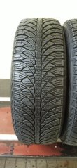 Fulda Montero 3 185/60 R15 84T 5 mm (Použité)