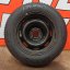 Kola Opel, Peugeot, Citroen zimní pneu 195/65 R15