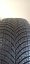 Goodyear 215/40 R18 89W 1x6,5-7,5mm 1x5,5-6mm (Bazarové)