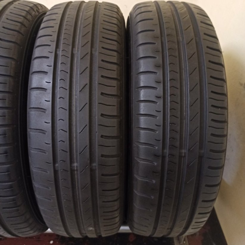 Falken Sincera 165/70 R14 81T 4,5 - 5 mm (Bazarové)