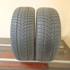 Imperial Snowdragon UHP 205/55 R16 91H 7 mm (Použité)