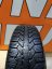 Pěkná sada na Citigo 4x100, zimní pneu 165/70 R14