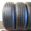 Goodyear Wrangler Territory HT 255/65 R18 111H (Použité)