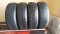 Kleber 185/65 R15 88H 2x6,5-7,5mm 2x5,5-6,5mm (Použité)
