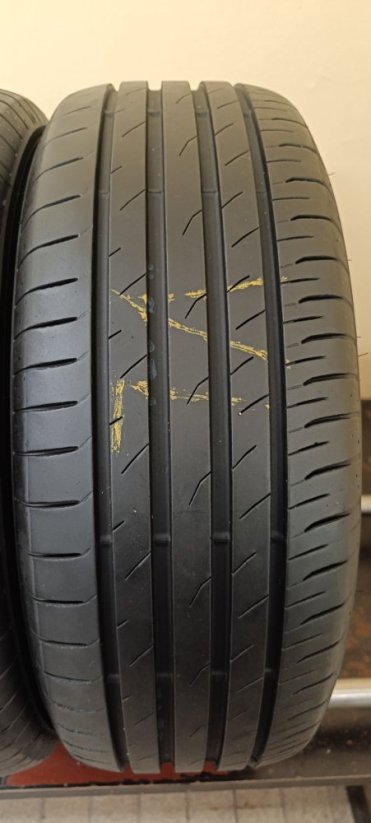 Toyo Tires Proxes Comfort 205/60 R16 96V 6,5 mm (Bazarové)