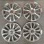 Poklice Volkswagen Passat, Golf, Touran 16" TOP STAV - NOVÉ (použité)