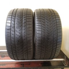 Gripmax SureGrip Winter 315/40 R21 115V 5,5-6,5mm (Použité)