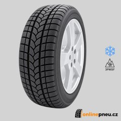 Sebring FORMULA SNOW+ (601) 165/70R14 81T