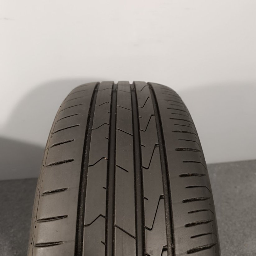 Letní kola Fabia, Roomster, Polo 195/50 R15, 5x100