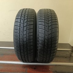 Barum Polaris 5 175/65 R14 82T 6,5 mm (Použité)