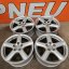 Alu kola originál Toyota 7Jx17, 5x114,3 , ET45
