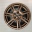 Alu kola BMW/Volkswagen 7,5x17, R17, 5x120, ET38