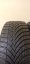 Semperit Speed - Grip 5 185/60 R15 88T 4,5-5,5 mm (Použité)