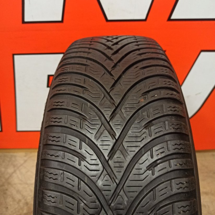 Kola Opel, Peugeot, Citroen zimní pneu 195/65 R15